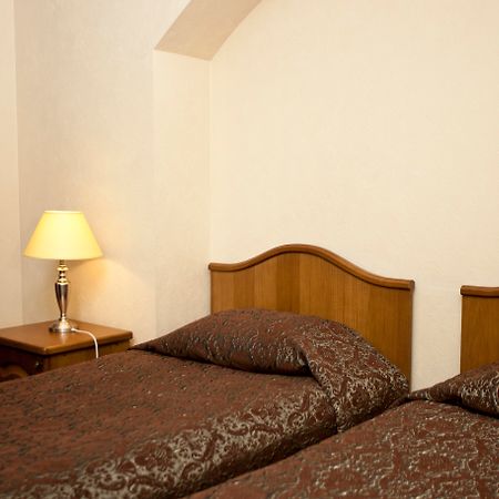 Boutique Hotel Monte Kristo Ryga Zewnętrze zdjęcie