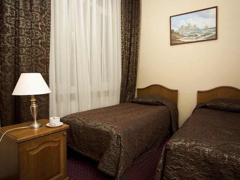 Boutique Hotel Monte Kristo Ryga Zewnętrze zdjęcie