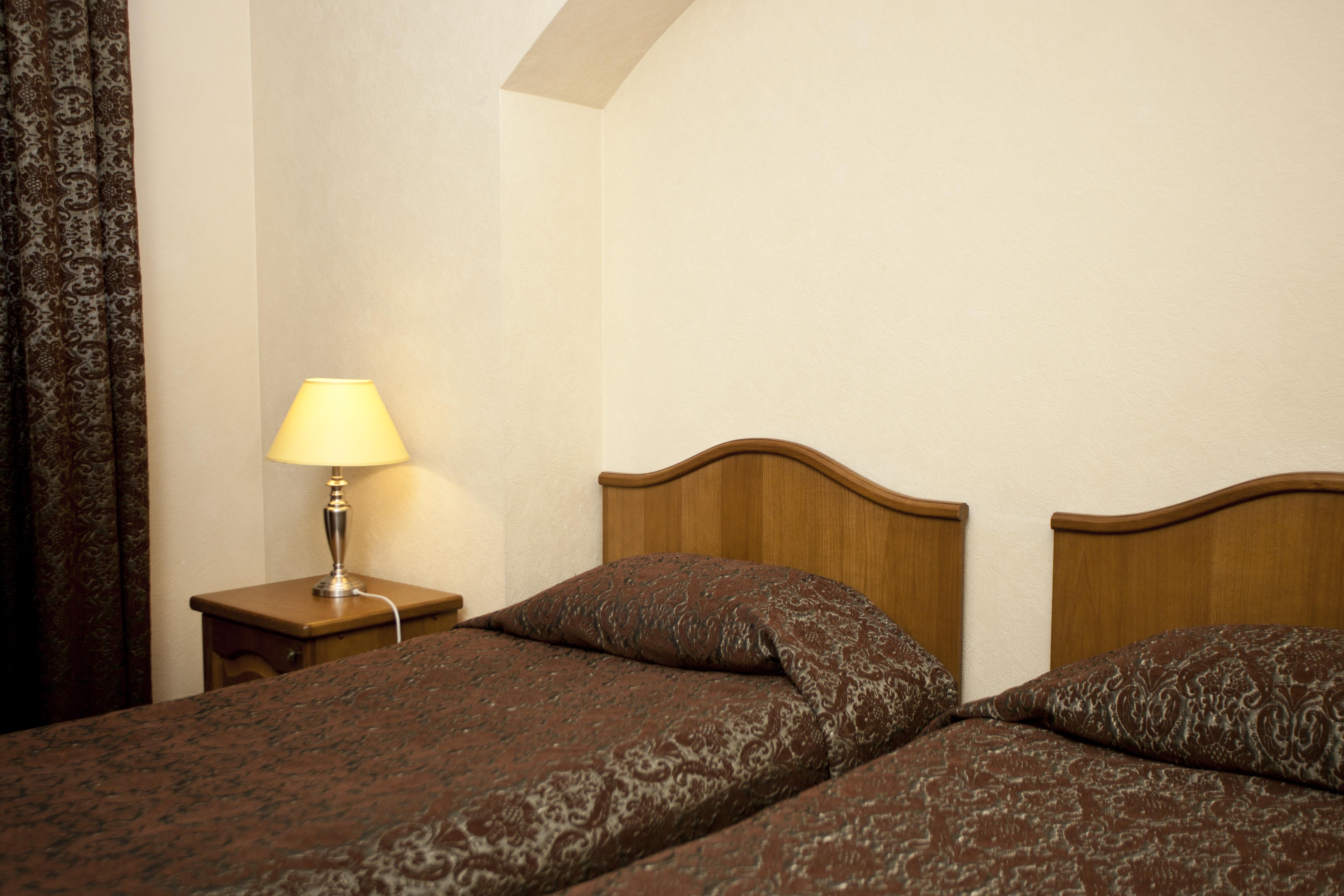 Boutique Hotel Monte Kristo Ryga Zewnętrze zdjęcie