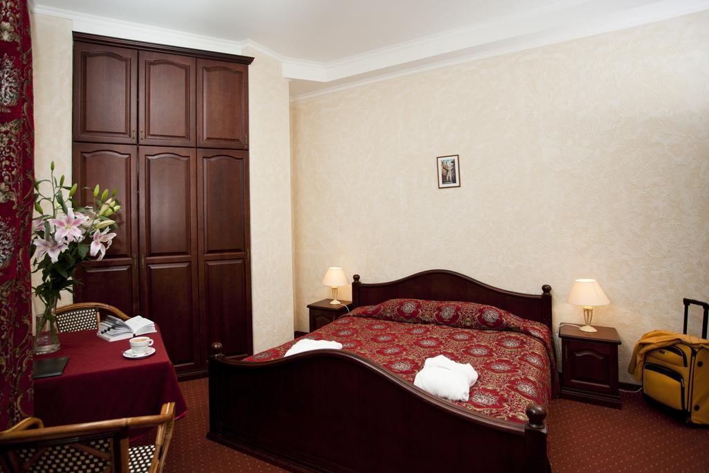 Boutique Hotel Monte Kristo Ryga Zewnętrze zdjęcie