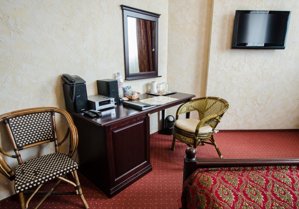 Boutique Hotel Monte Kristo Ryga Zewnętrze zdjęcie