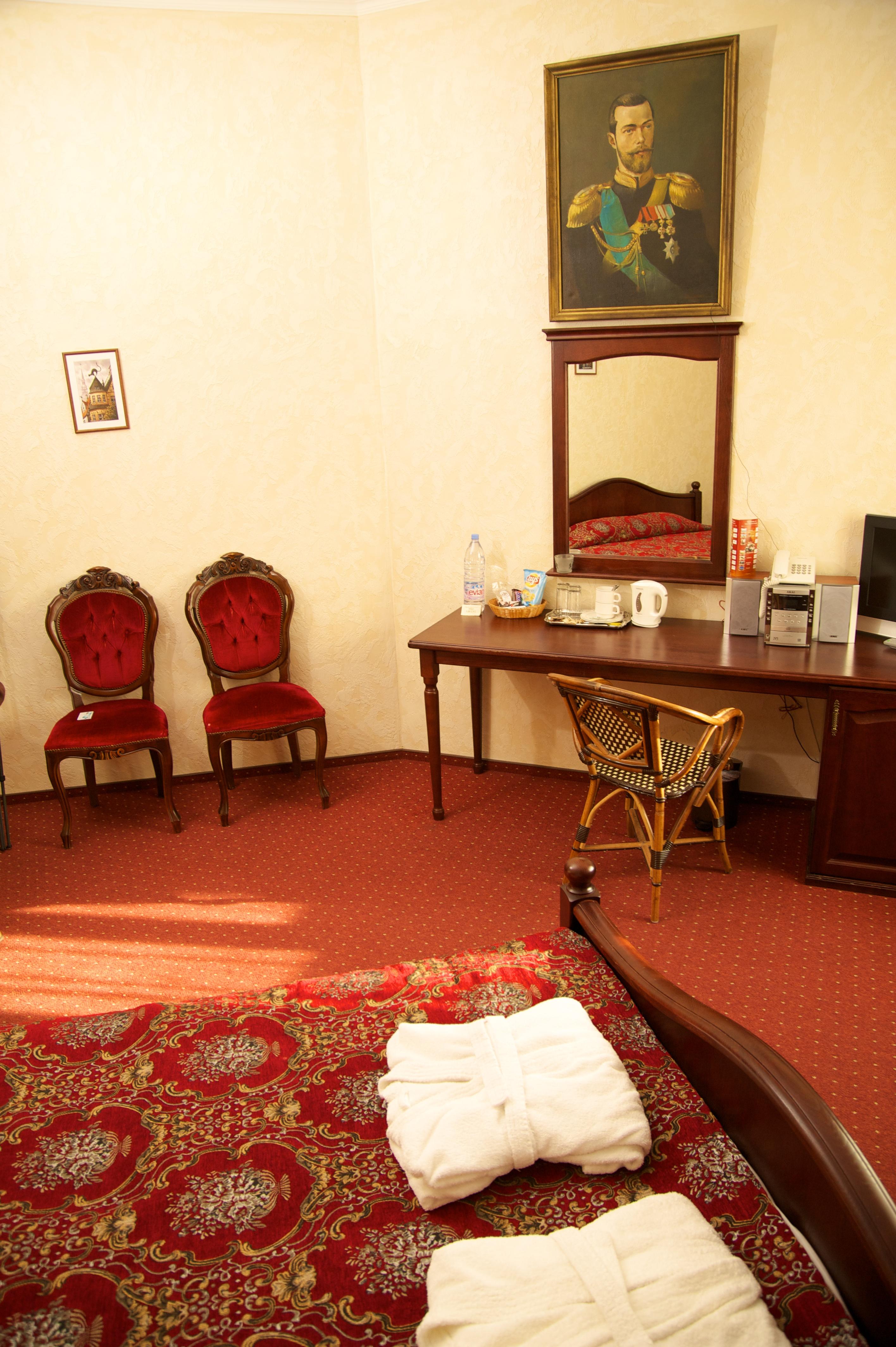 Boutique Hotel Monte Kristo Ryga Zewnętrze zdjęcie