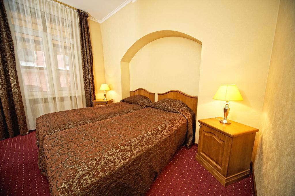 Boutique Hotel Monte Kristo Ryga Pokój zdjęcie