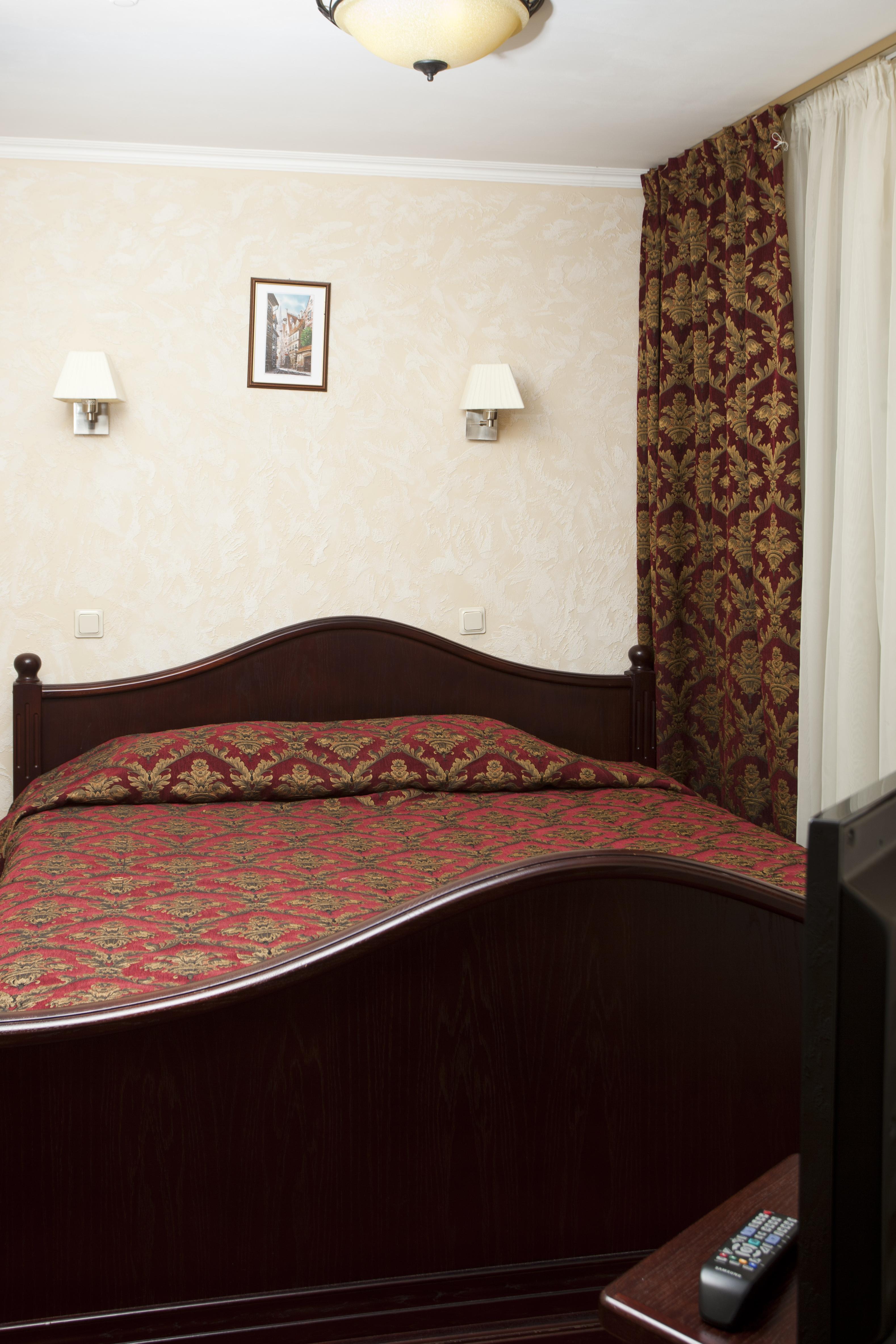 Boutique Hotel Monte Kristo Ryga Zewnętrze zdjęcie