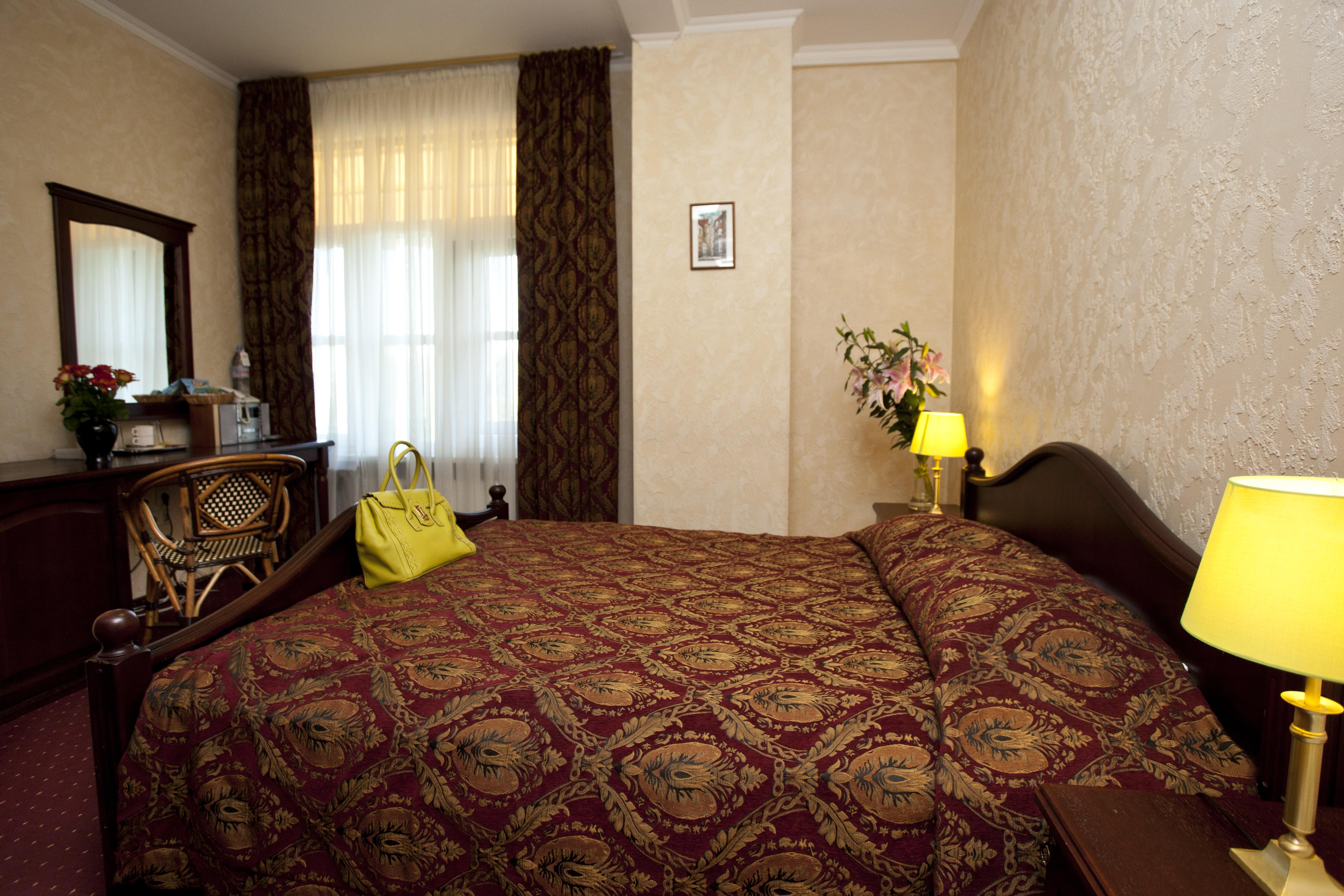 Boutique Hotel Monte Kristo Ryga Zewnętrze zdjęcie