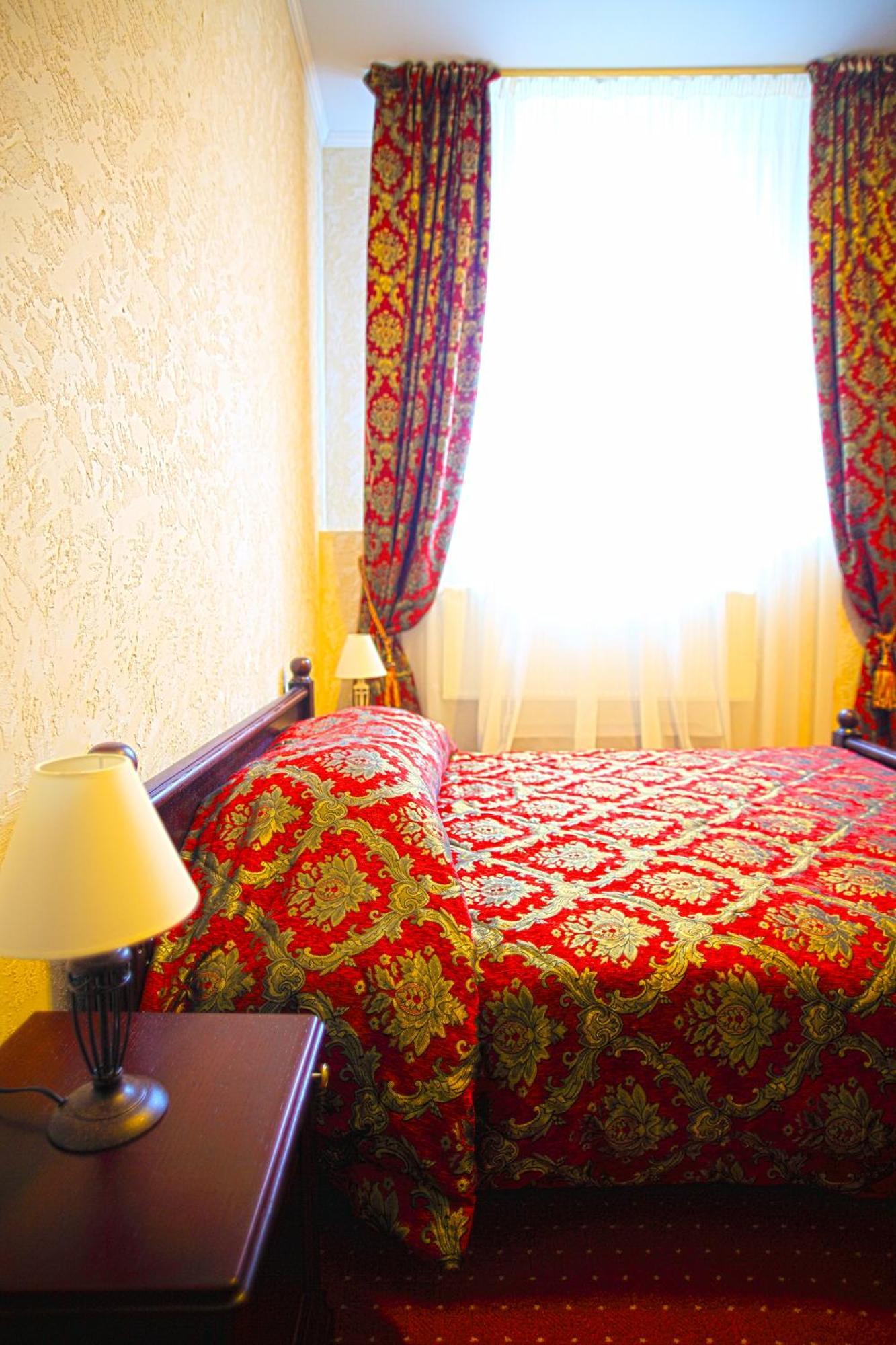 Boutique Hotel Monte Kristo Ryga Zewnętrze zdjęcie