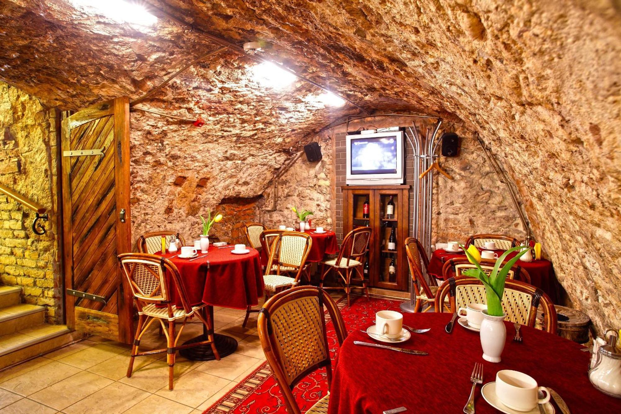 Boutique Hotel Monte Kristo Ryga Zewnętrze zdjęcie
