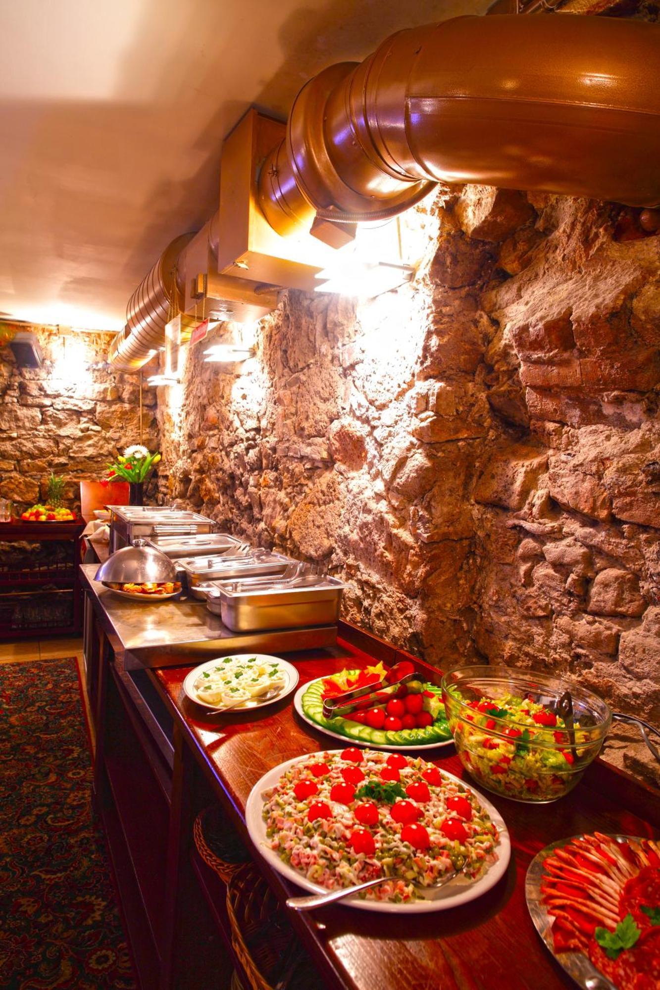 Boutique Hotel Monte Kristo Ryga Zewnętrze zdjęcie