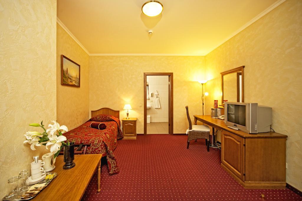 Boutique Hotel Monte Kristo Ryga Zewnętrze zdjęcie