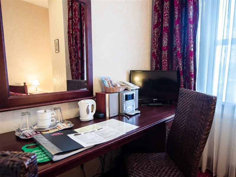 Boutique Hotel Monte Kristo Ryga Zewnętrze zdjęcie