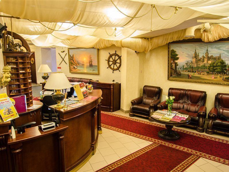 Boutique Hotel Monte Kristo Ryga Zewnętrze zdjęcie