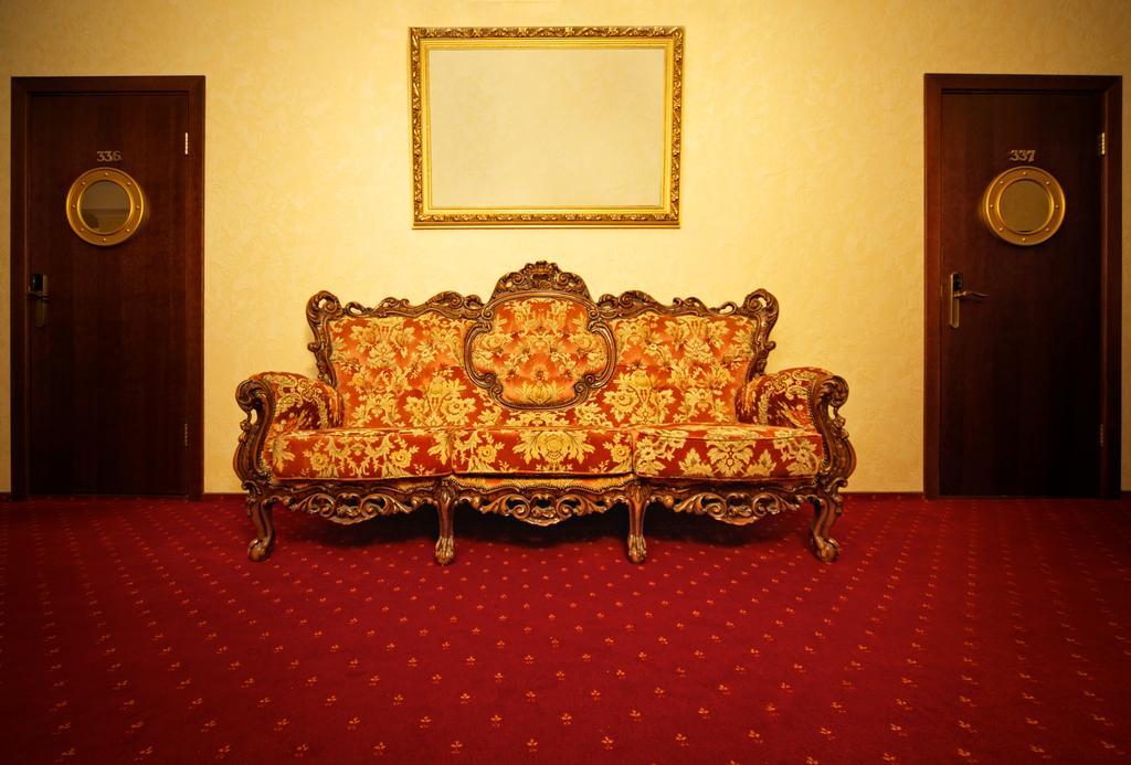 Boutique Hotel Monte Kristo Ryga Zewnętrze zdjęcie