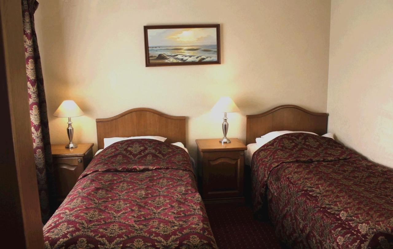 Boutique Hotel Monte Kristo Ryga Zewnętrze zdjęcie