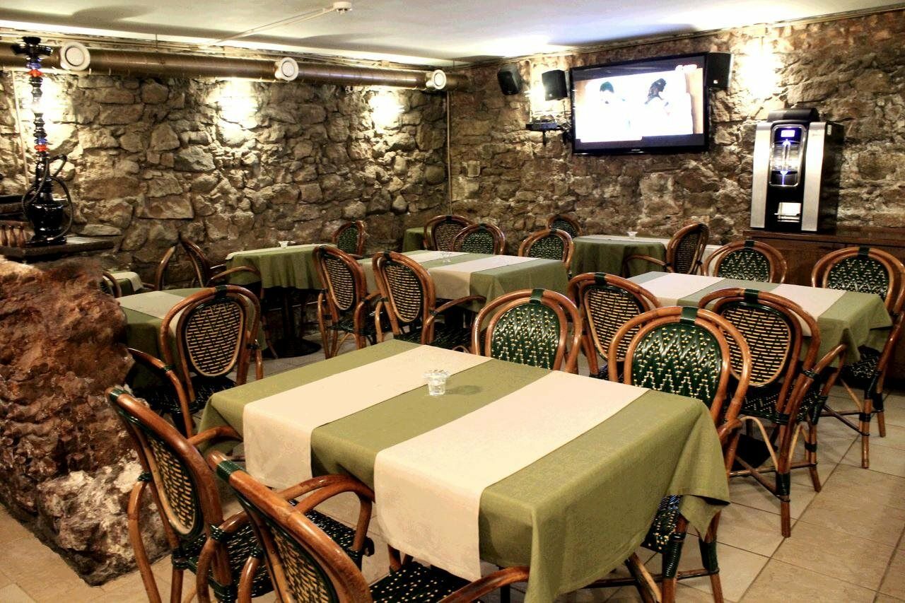 Boutique Hotel Monte Kristo Ryga Zewnętrze zdjęcie