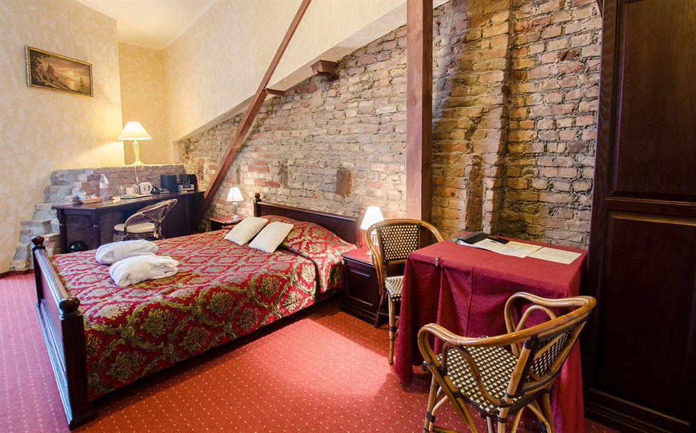 Boutique Hotel Monte Kristo Ryga Zewnętrze zdjęcie