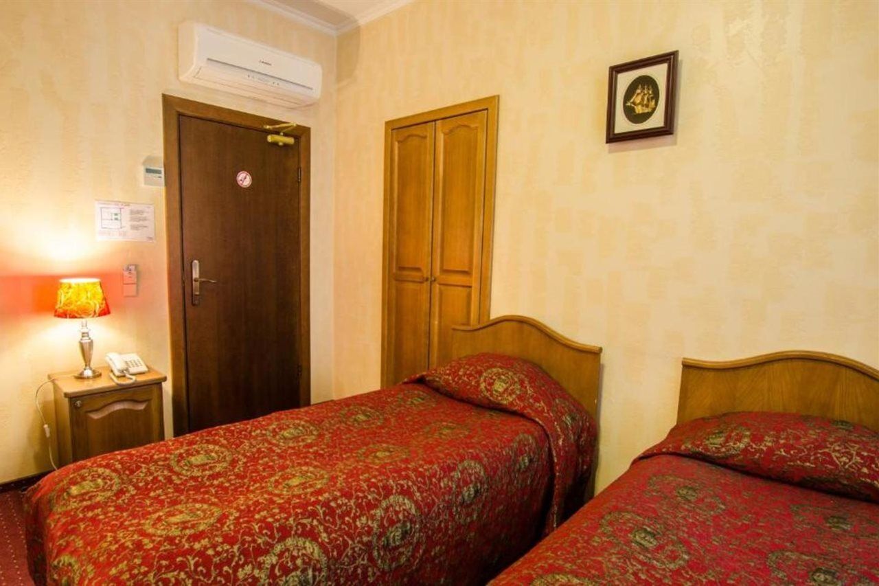 Boutique Hotel Monte Kristo Ryga Zewnętrze zdjęcie