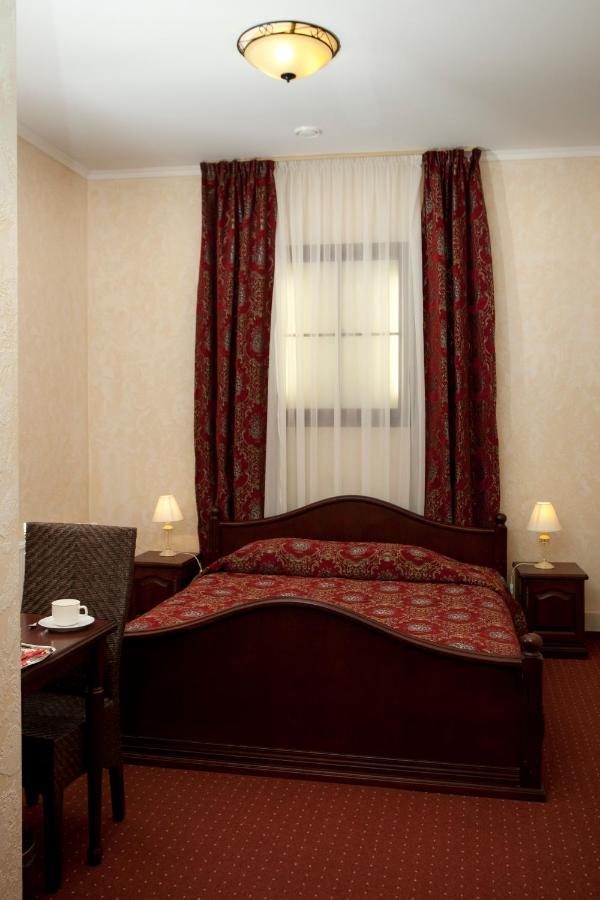 Boutique Hotel Monte Kristo Ryga Zewnętrze zdjęcie